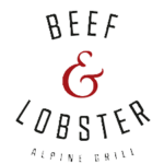 Beef and lobster film restaurant